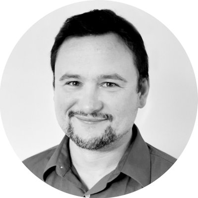 Profile Picture of Robert Gasior Media  📈 (@RobertGmedia) on Twitter