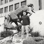 Profile Picture of Jesse Miranda (@jessemiranda) on Flickr