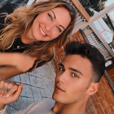 Profile Picture of Michael Tripp (@michaeltripp98) on Twitter