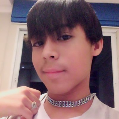 Profile Picture of Kim Nina Blanche (@KimNinaBlanche1) on Twitter