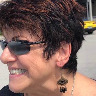 Profile Picture of Melodi Foster (@Melodi0831) on Twitter