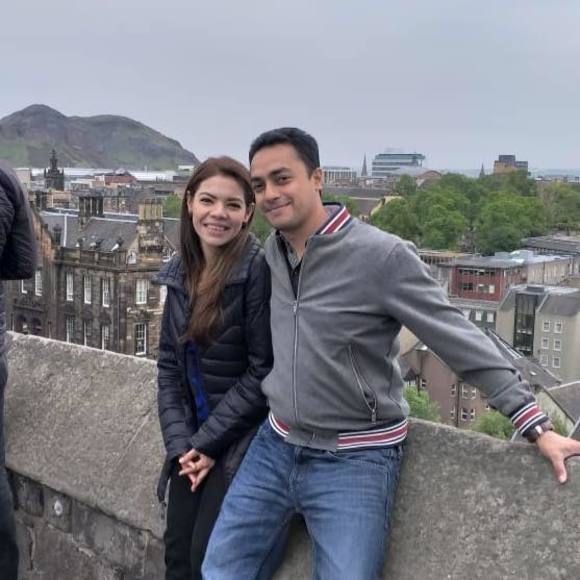 Profile Picture of Ramla Hashmi (@ramla90) on Poshmark