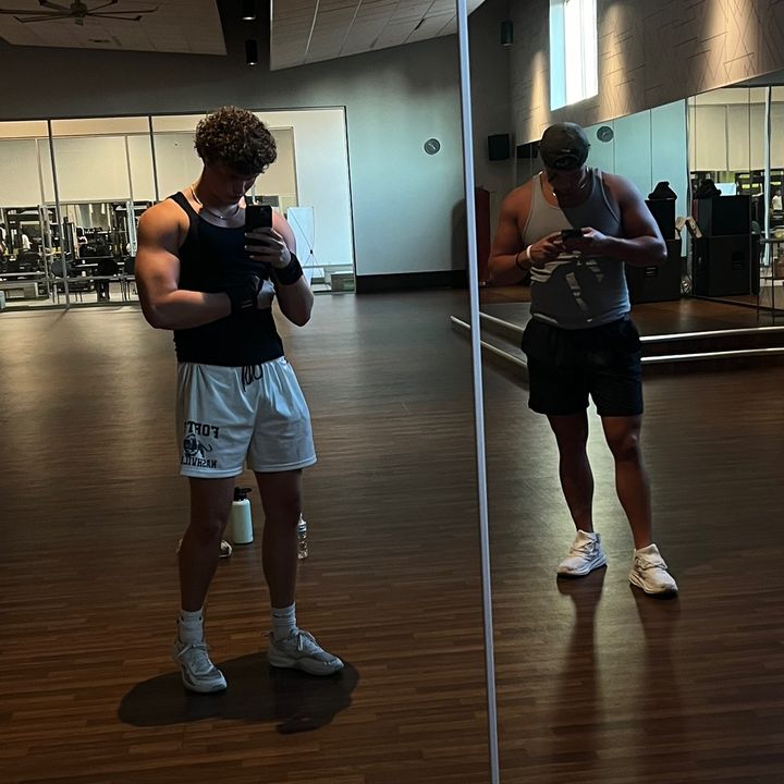 Profile Picture of Bradylafferty (@bradylafferty7) on Tiktok
