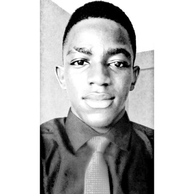 Profile Picture of Raymond Ikhinmwin (@RIkhinmwin) on Twitter