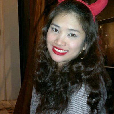 Profile Picture of Amara Bianca Canlas (@ancababe) on Twitter