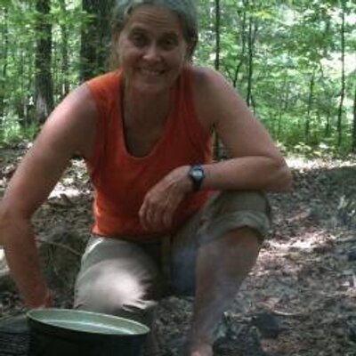 Profile Picture of Katherine Larson (@DrKCLarson) on Twitter
