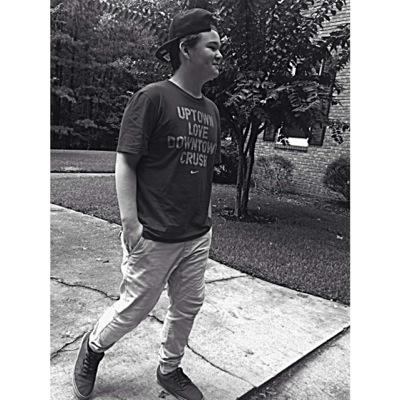 Profile Picture of Aaron Fallin (@kinggaaronn) on Twitter