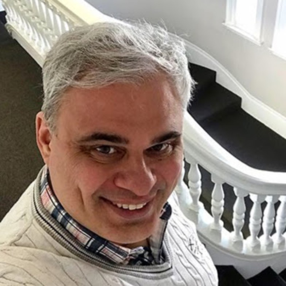 Profile Picture of Iakov Radyushin (@iakovradyushin) on Poshmark