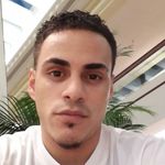 Profile Picture of Jared Pagan (@_jfresh_89) on Instagram