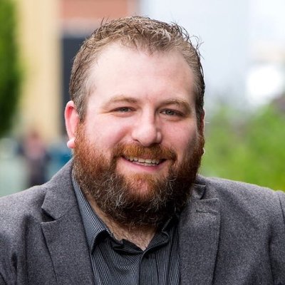 Profile Picture of Alastair McDermott (@AMcDermott) on Twitter