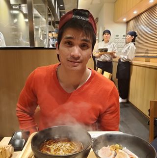 Profile Picture of James Bayno (@james.bayno.5) on Facebook