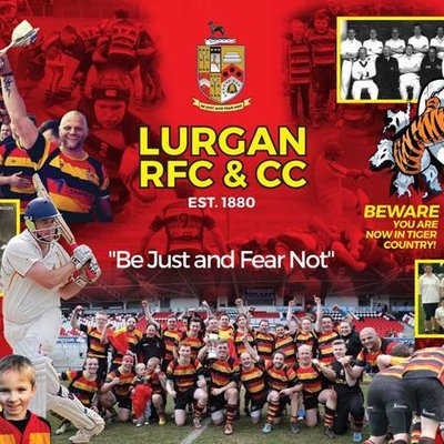 Profile Picture of Lurgan Rugby Club (@lurgan_rfc) on Twitter