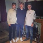 Profile Picture of Brandon Cullen (@brandon.cullen.526) on Instagram