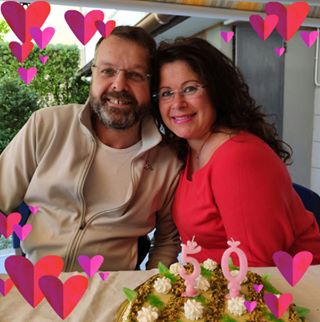 Profile Picture of Maria Fiume (@Maria-Fiume) on Facebook