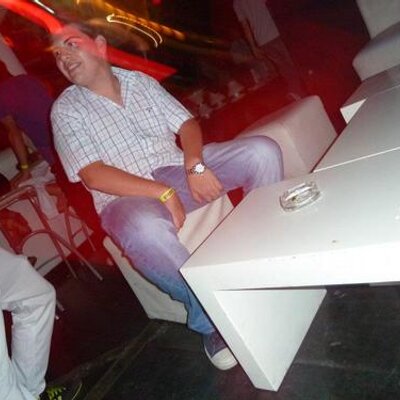 Profile Picture of De Innocentiis Juan (@deinnocentiis) on Twitter
