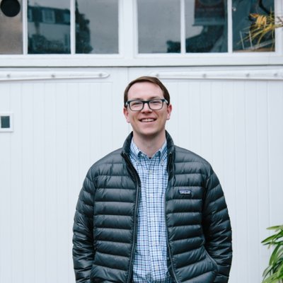 Profile Picture of Brett Miller (@Brettable) on Twitter