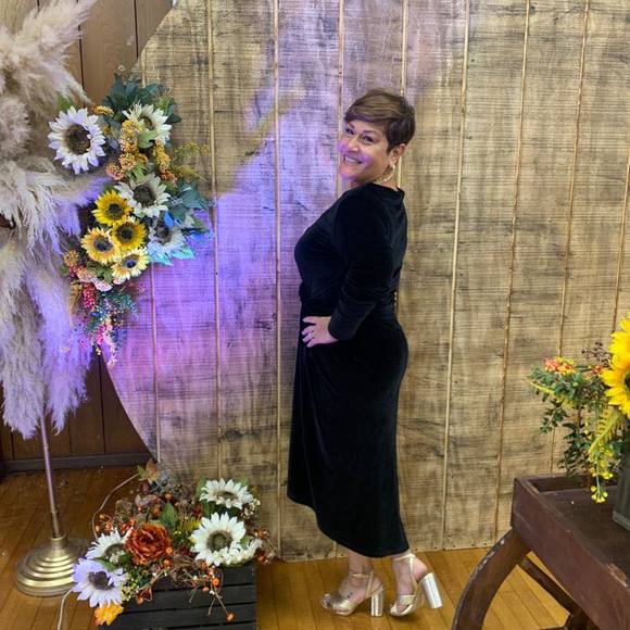 Profile Picture of Lucy Marrero-febo (@lucy4801) on Poshmark