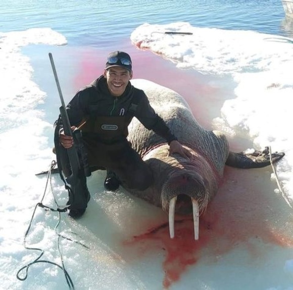 Profile Picture of Bobby Okalik (@bobbieekwalak) on Poshmark