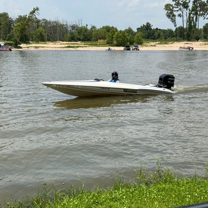 Profile Picture of Chas Blohm (@chasblohm) on Tiktok