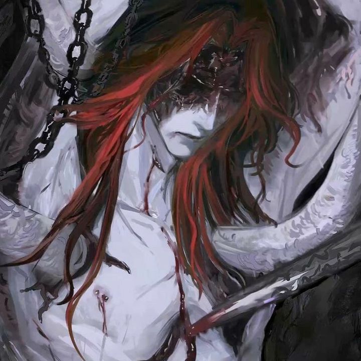 Profile Picture of chrystal1s (@chrystal1s) on Tiktok
