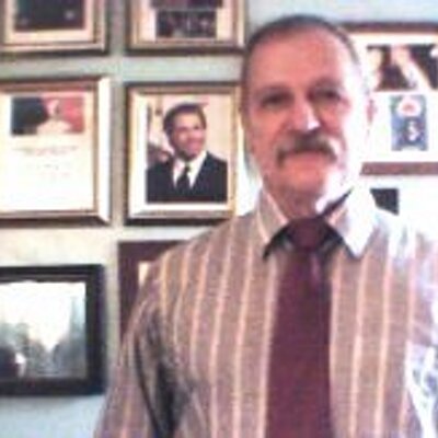 Profile Picture of Randy Hillman (@AEGWNY) on Twitter