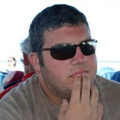 Profile Picture of Aaron Yormak (@TheBigMack2) on Twitter