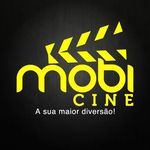 Profile Picture of Mobi Cine Senador Canedo (@mobicinesenador) on Instagram