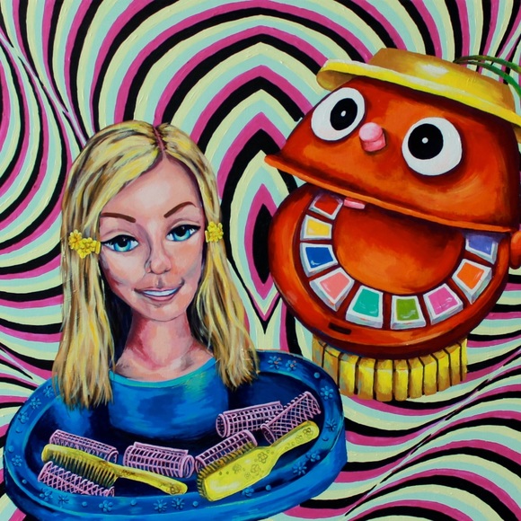 Profile Picture of Jodie Schnakenberg (@schnaks) on Poshmark