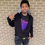 Profile Picture of Kyle Huggins (@baby_bluemoney) on Instagram