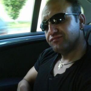 Profile Picture of Antonio Dorado Barro (@BarroDorado) on Twitter