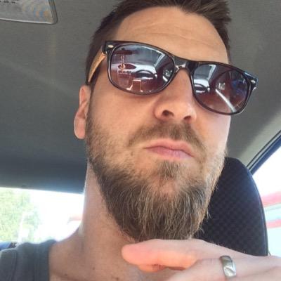 Profile Picture of Sean Rogerson (@RogersonSean) on Twitter