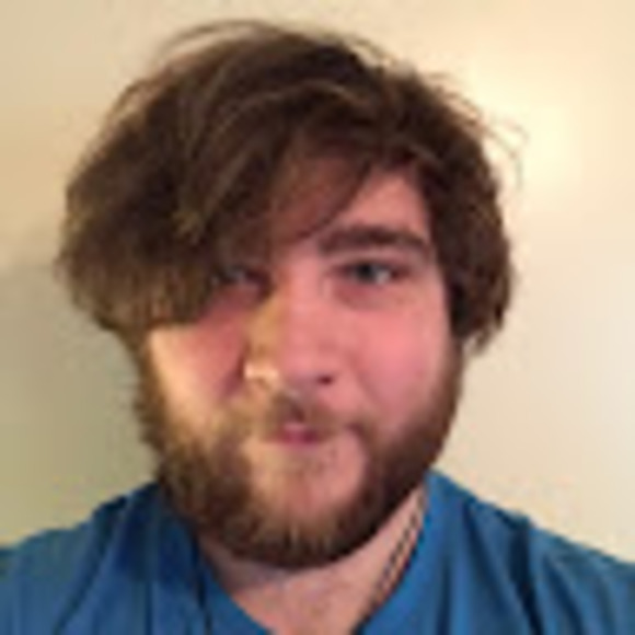 Profile Picture of Michael Compton (@mgcmason17) on Poshmark