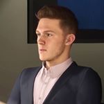 Profile Picture of Freddie Woodman (@freddie_woodman.colchester) on Instagram