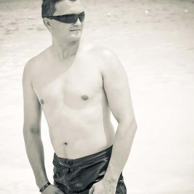 Profile Picture of Nicolae Fofiu (@fofinic) on Twitter
