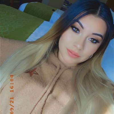 Profile Picture of Bianca (@Bianca__Meza) on Twitter