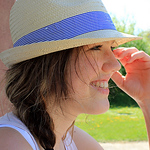 Profile Picture of Lena Schell (@lena.lena.lena) on Flickr