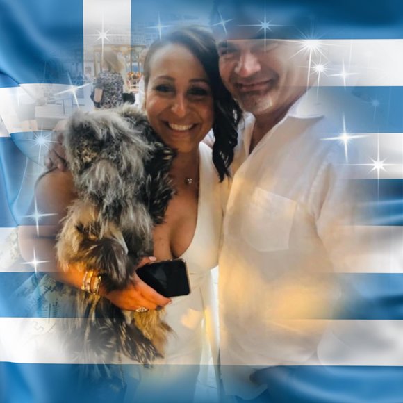Profile Picture of Soula Giannopoulos (@soula_g) on Poshmark