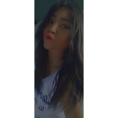 Profile Picture of Jennifer Carmona•' (@_18Jenni) on Twitter