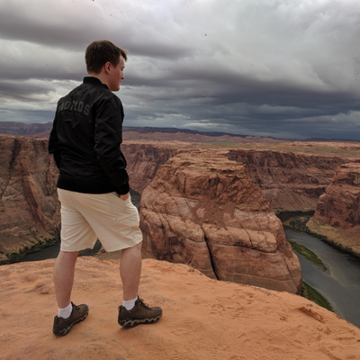 Profile Picture of Spencer Martin (@S_Martin115) on Twitter