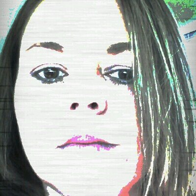 Profile Picture of Jo Abrams (@EviL2theFullest) on Twitter
