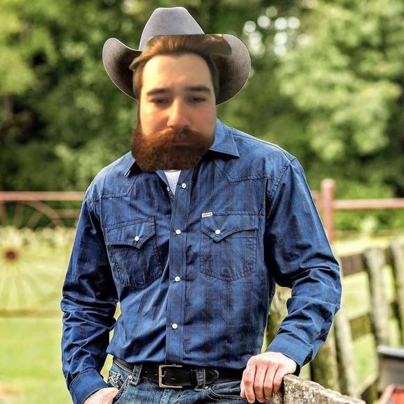 Profile Picture of Christopher Mccuaig (@cmccuaig) on Poshmark