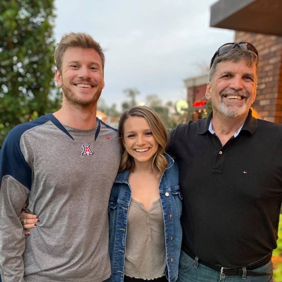 Profile Picture of Stephen Lockwood (@slockwood11) on Poshmark