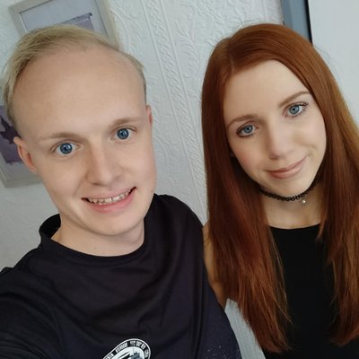 Profile Picture of Chris Bicknell (@Chrisbicknell95) on Twitter