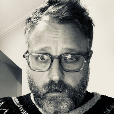 Profile Picture of Dave Griffiths (@dagriffta) on Twitter