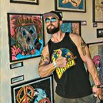 Profile Picture of Sean Boatright (@boatrighteousness) on Instagram