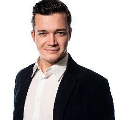 Profile Picture of Robin Schuster (@robinschuster) on Twitter