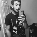 Profile Picture of Andrew Barraza (@andrew.as.an.ocean) on Instagram