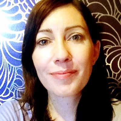 Profile Picture of Kim Doyel (@kimdoyel) on Twitter