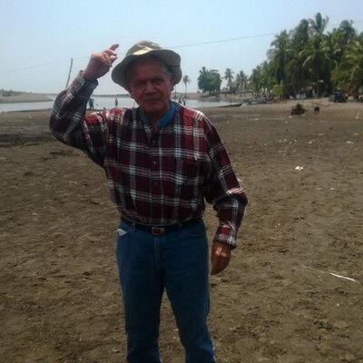 Profile Picture of Raul Corado Palma (@coradopalma) on Twitter