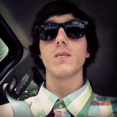 Profile Picture of Andrew Absher (@AndrewAbsher1) on Twitter